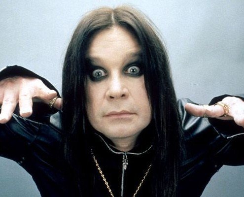 Ozzy Osbourne