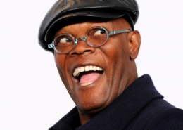 Samuel L. Jackson