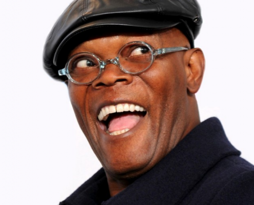 Samuel L. Jackson