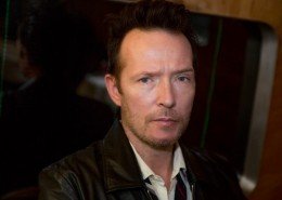 Scott Weiland