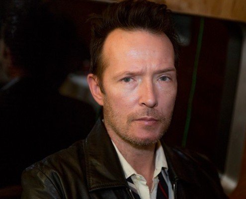 Scott Weiland