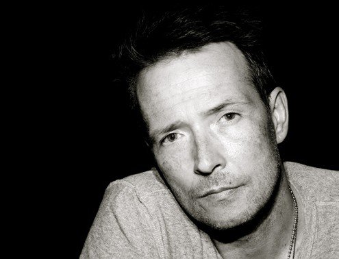 Scott Weiland