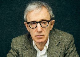 Woody Allen