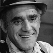 Abe Vigoda