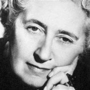 Agatha Christie