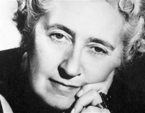 Agatha Christie