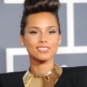 Alicia Keys