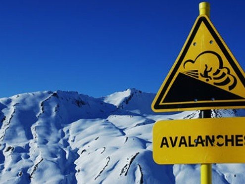 Avalancha