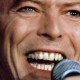 David Bowie