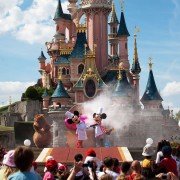 Disneyland Paris