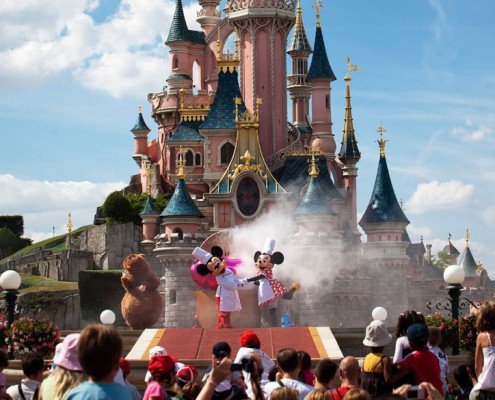 Disneyland Paris