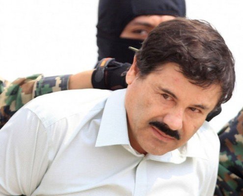 El Chapo