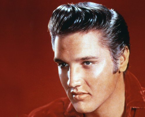 Elvis Presley