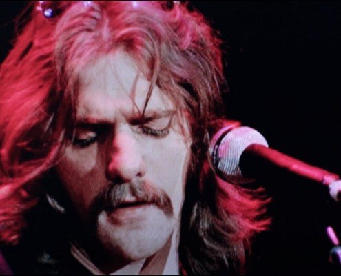 Glenn Frey