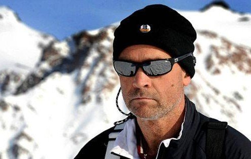 Henry Worsley