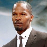 Jamie Foxx