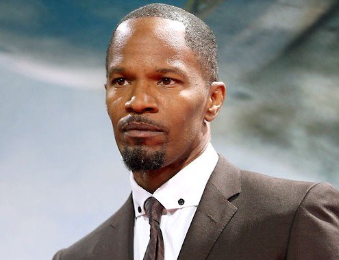 Jamie Foxx