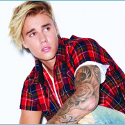 Justin Bieber