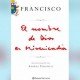 Libro del Papa Francisco