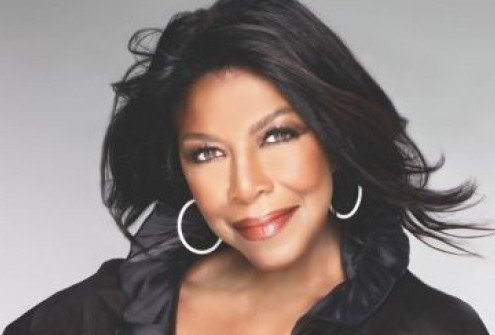 Natalie Cole