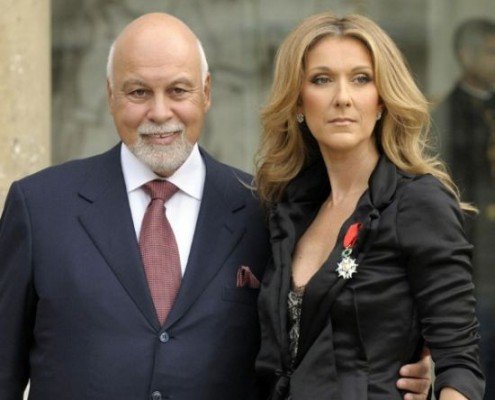 Rene Angelil