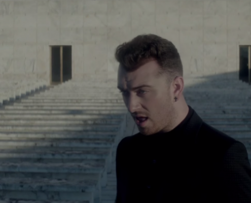 Sam Smith