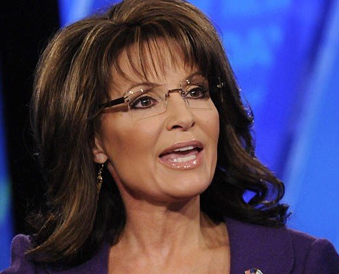 Sarah Palin