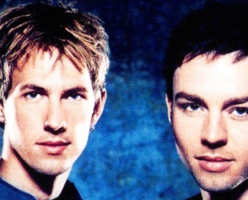 Savage Garden