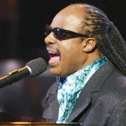 Stevie Wonder