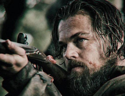 The Revenant