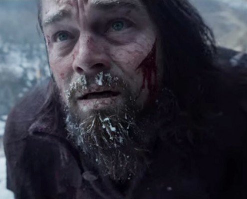 The Revenant