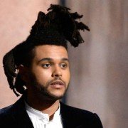 The Weeknd