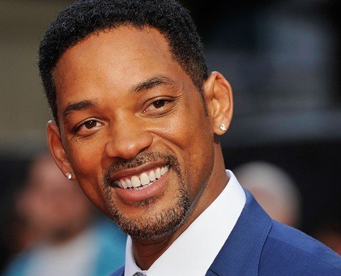 Will Smith