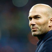 Zinedine Zidane