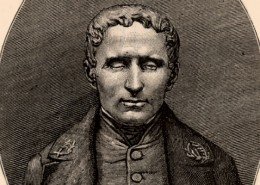 Louis Braille