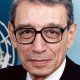 Boutros Boutros-Ghali