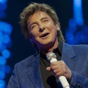 Barry Manilow