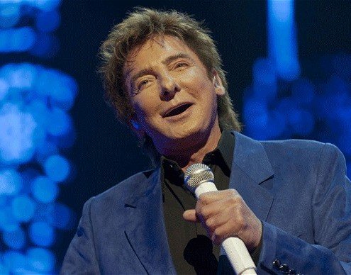 Barry Manilow