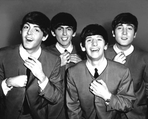 Beatles