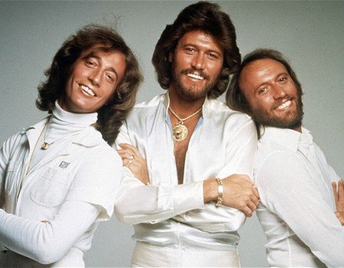 Bee Gees