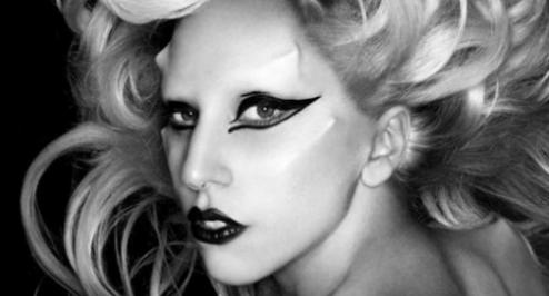 Born This Way