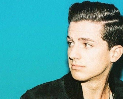 Charlie Puth