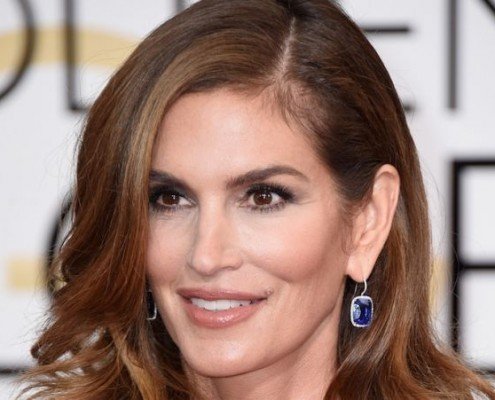 Cindy Crawford