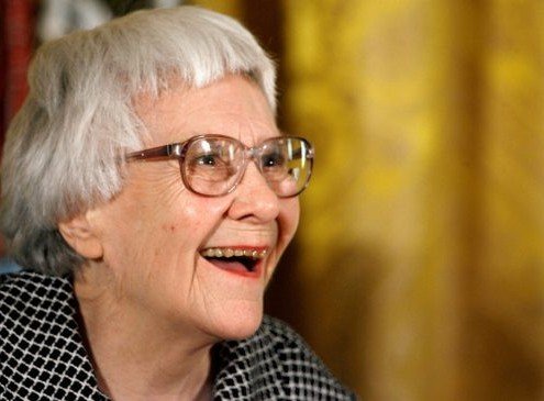 Harper Lee