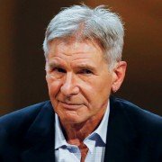 Harrison Ford