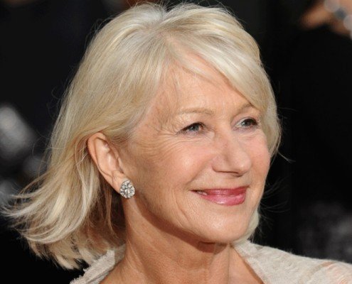 Helen Mirren