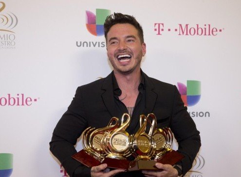 J Balvin