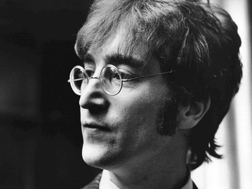 John Lennon