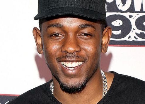 Kendrick Lamar