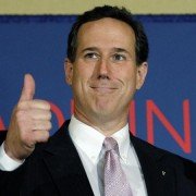 Rick Santorum